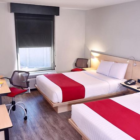 City Express By Marriott Tepic Kültér fotó