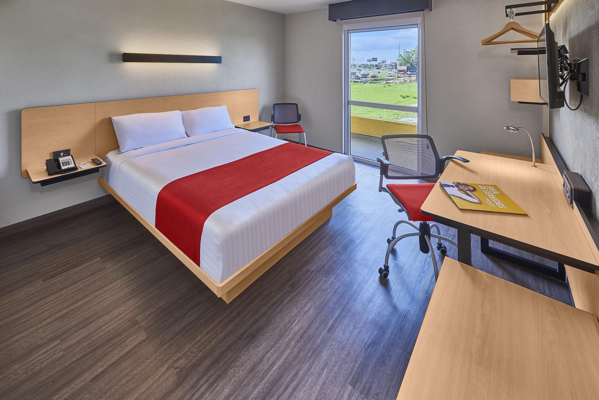 City Express By Marriott Tepic Kültér fotó