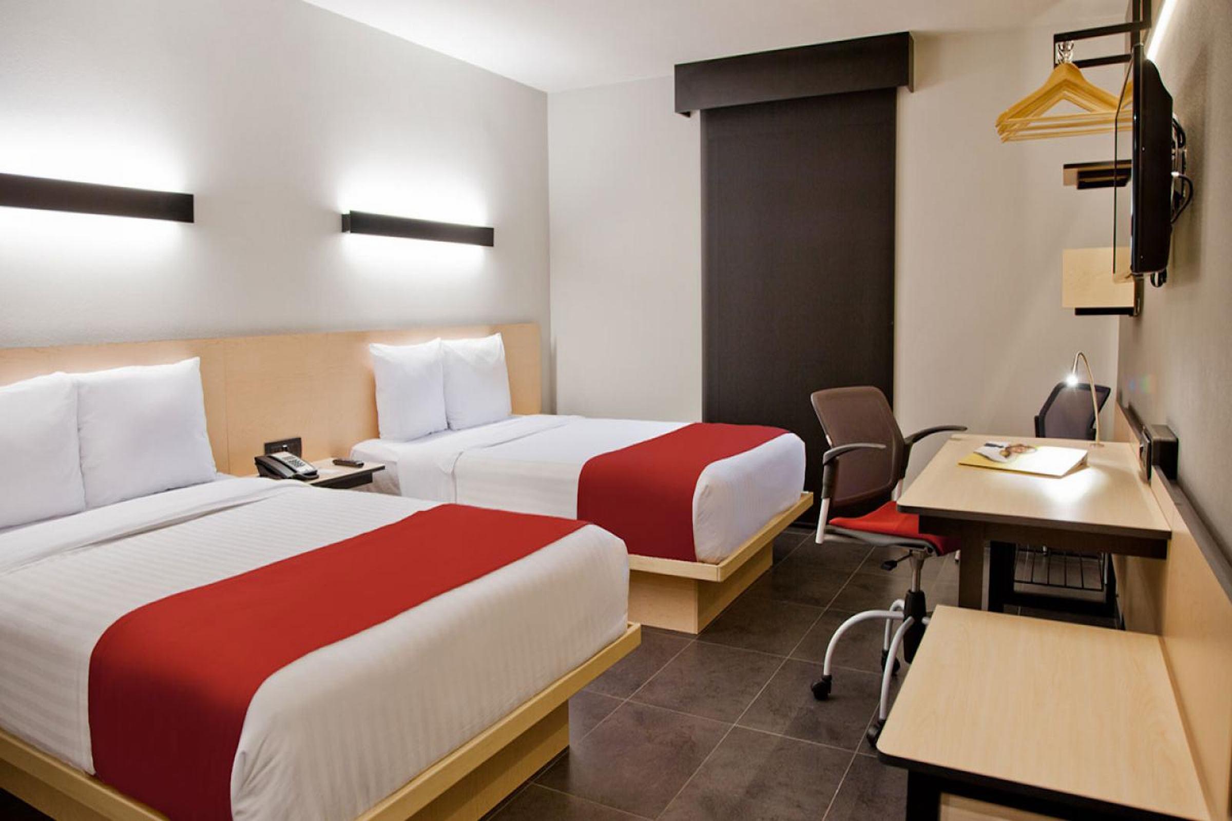 City Express By Marriott Tepic Kültér fotó