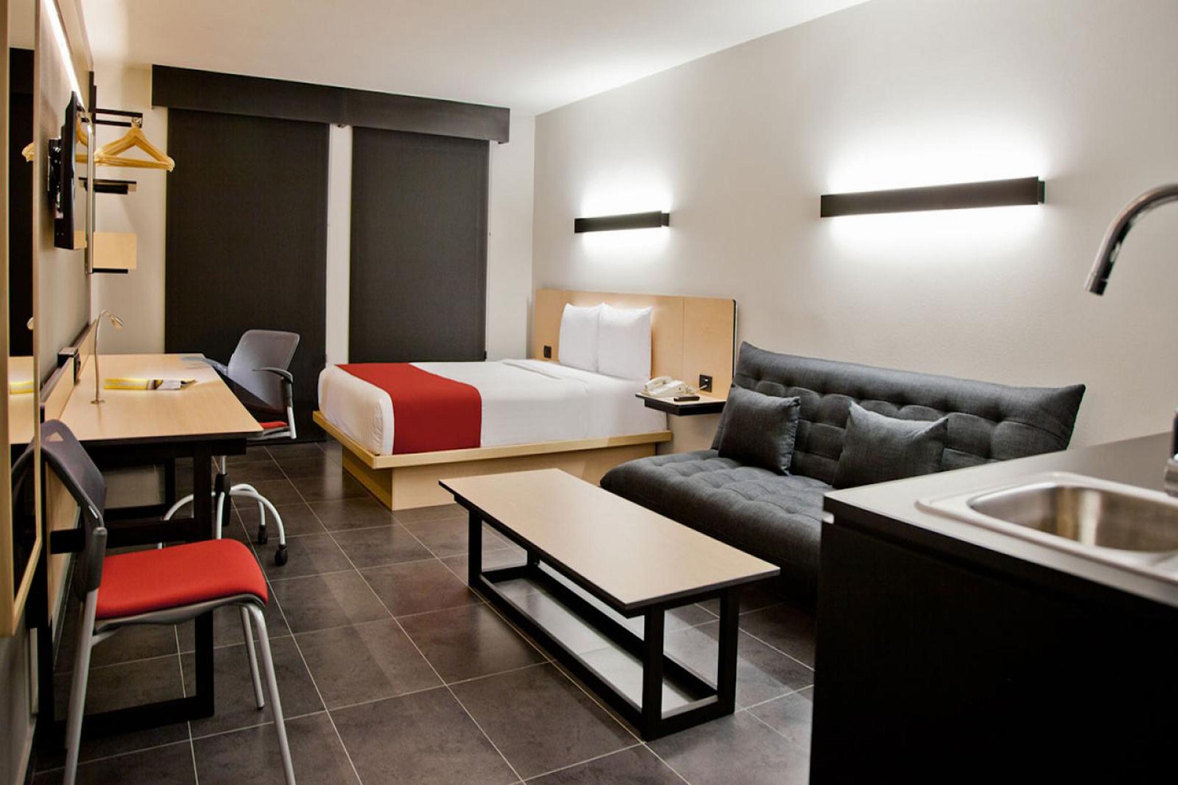 City Express By Marriott Tepic Kültér fotó