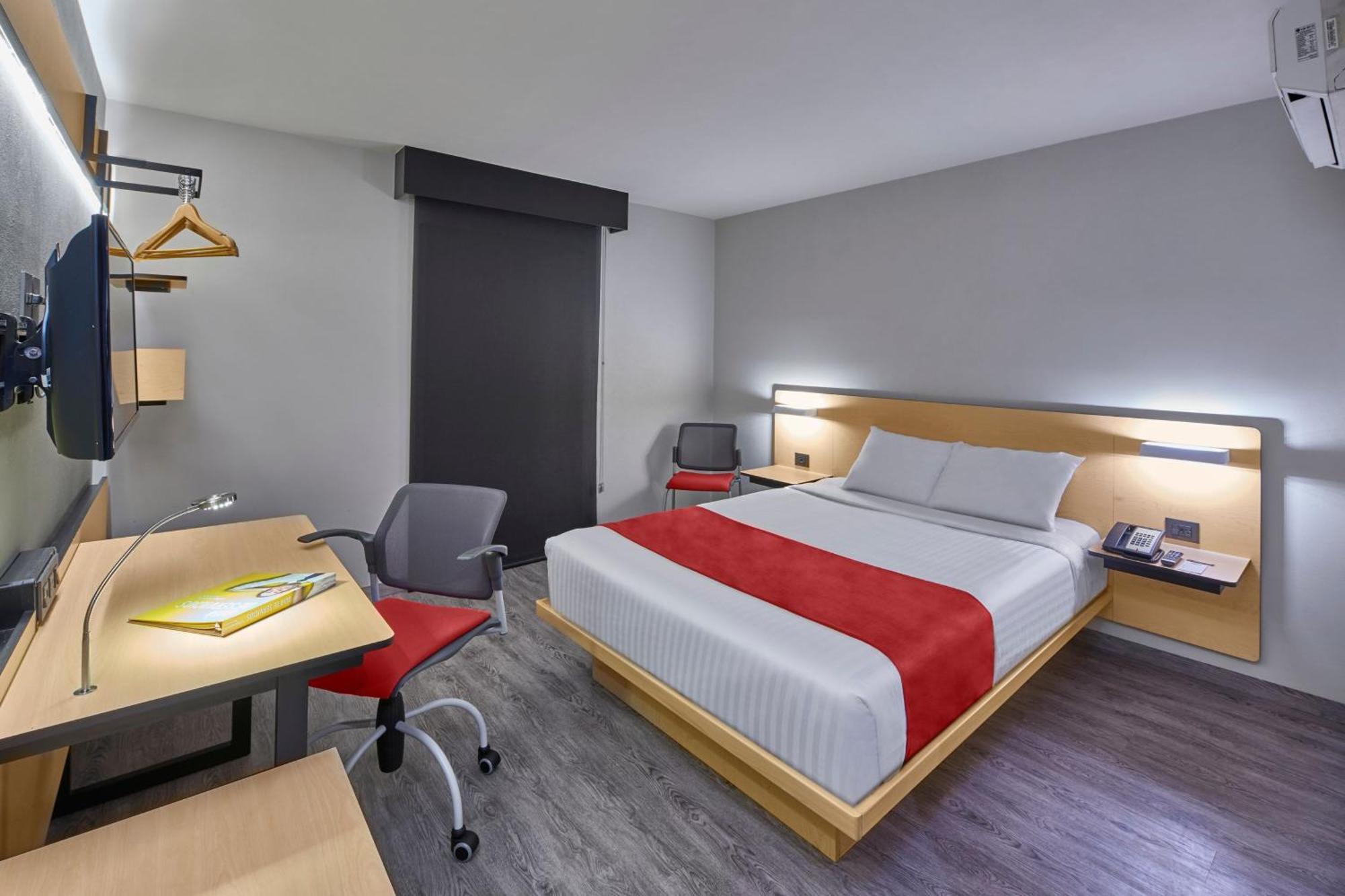City Express By Marriott Tepic Kültér fotó