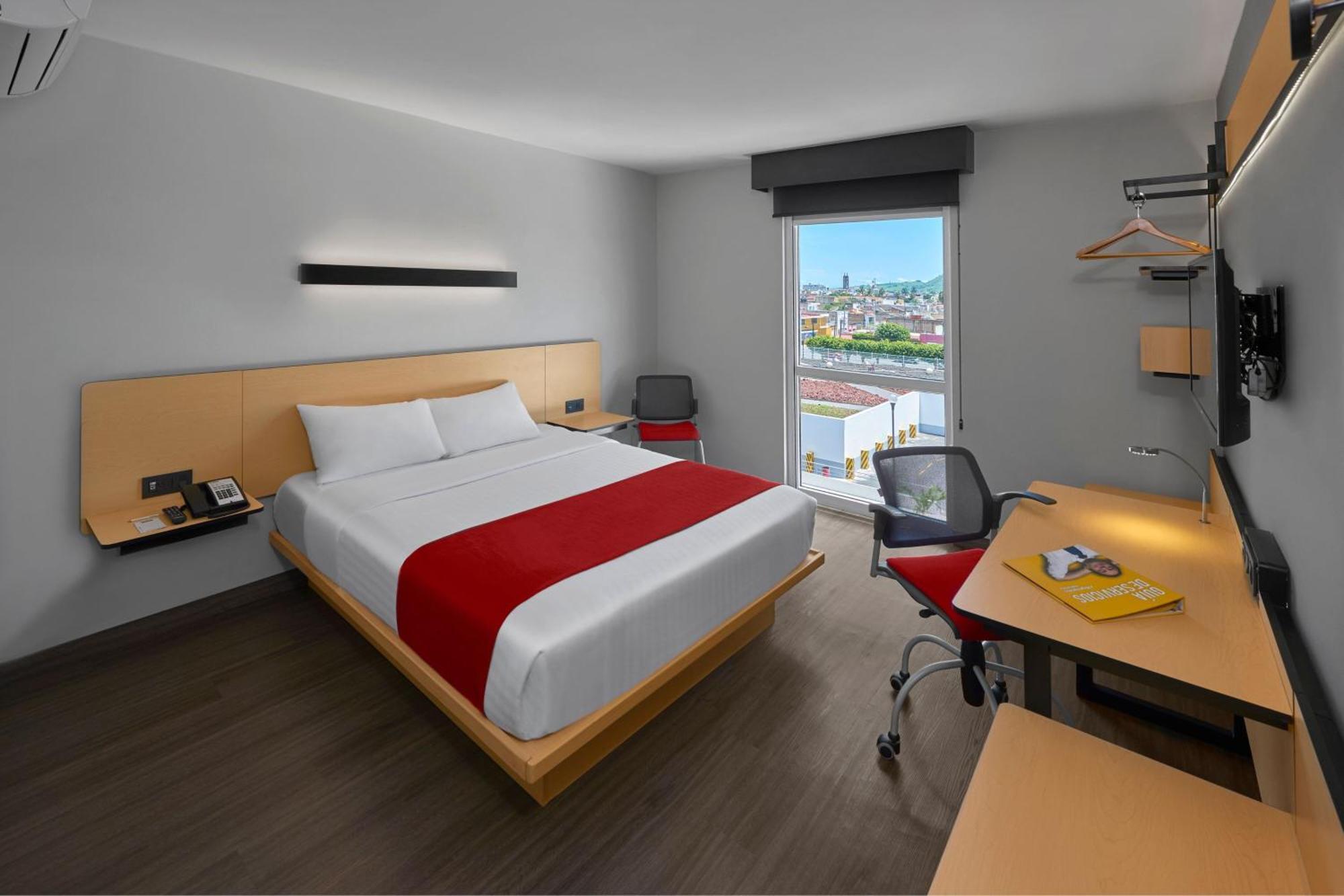 City Express By Marriott Tepic Kültér fotó
