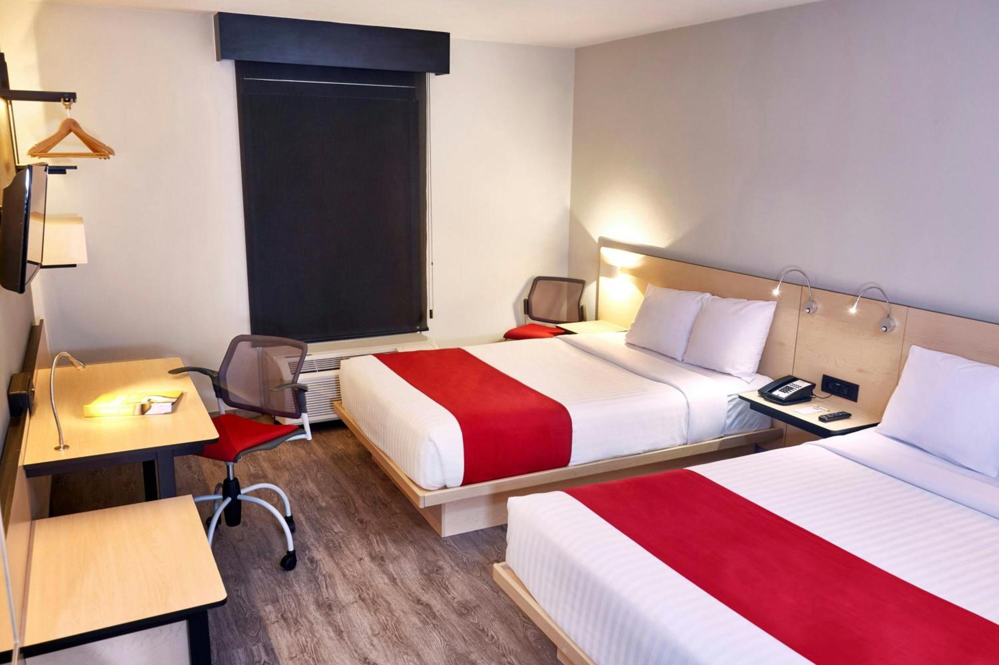City Express By Marriott Tepic Kültér fotó