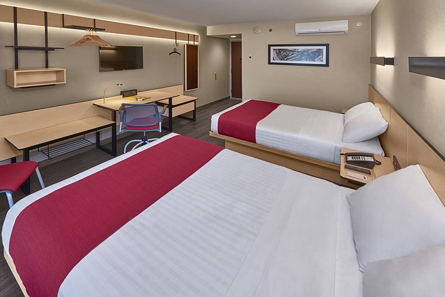 City Express By Marriott Tepic Kültér fotó