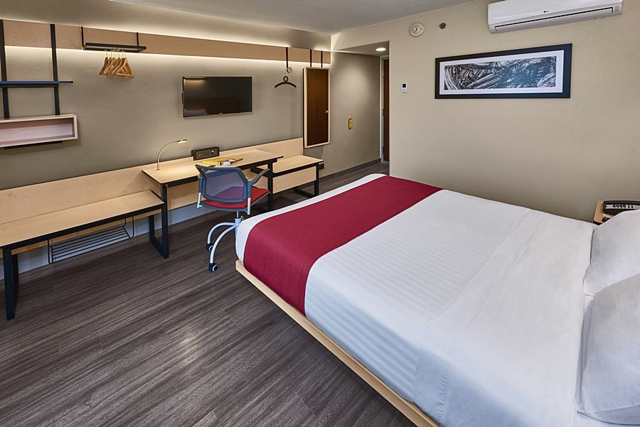 City Express By Marriott Tepic Kültér fotó